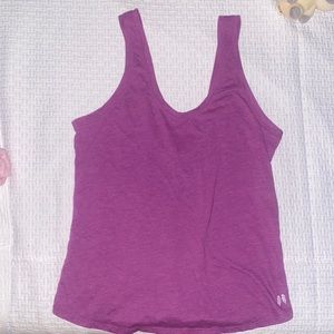 Victoria’s Secret tank